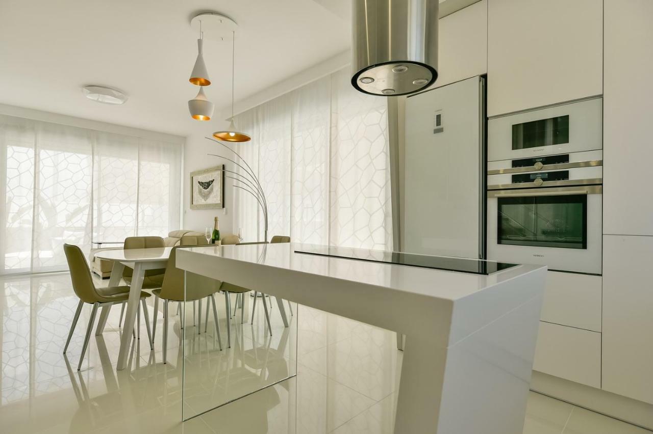 Casa Mazal, Lujosa Villa Independiente A 150M Del Mar 皮拉尔－德拉奥拉达达 外观 照片