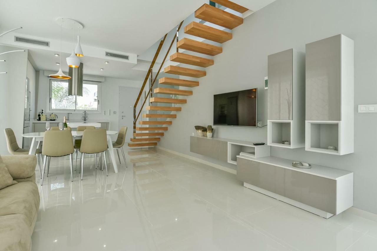 Casa Mazal, Lujosa Villa Independiente A 150M Del Mar 皮拉尔－德拉奥拉达达 外观 照片
