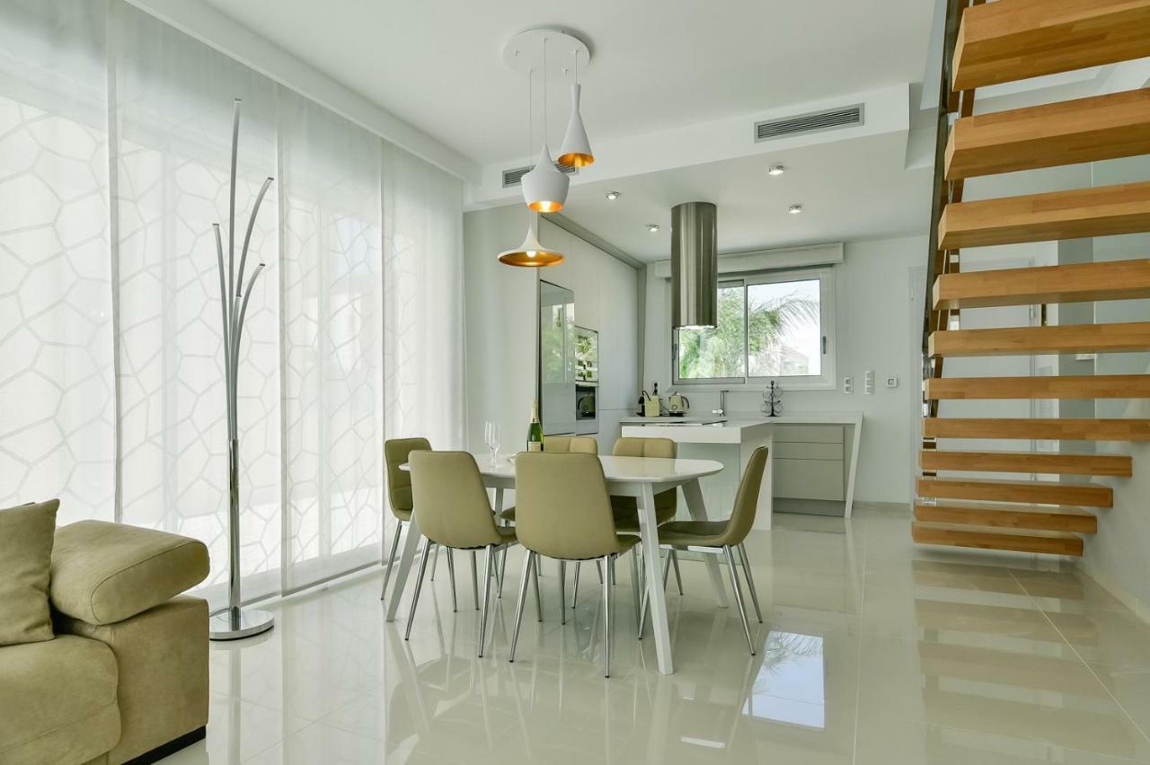 Casa Mazal, Lujosa Villa Independiente A 150M Del Mar 皮拉尔－德拉奥拉达达 外观 照片